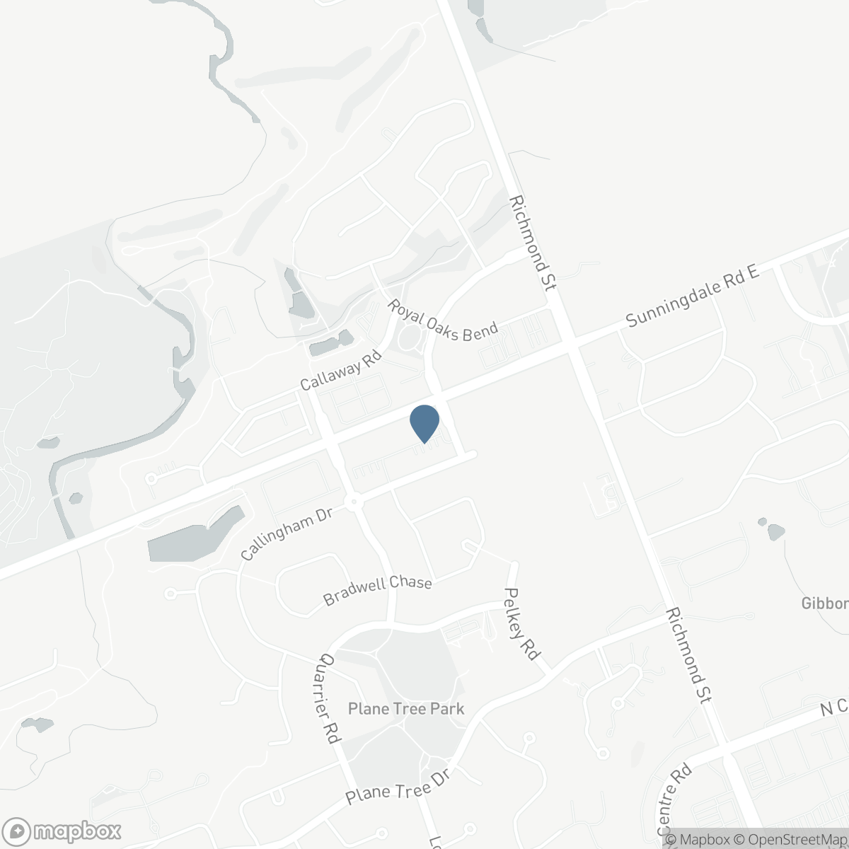 813 - 240 VILLAGEWALK BOULEVARD, London, Ontario N6G 0P6